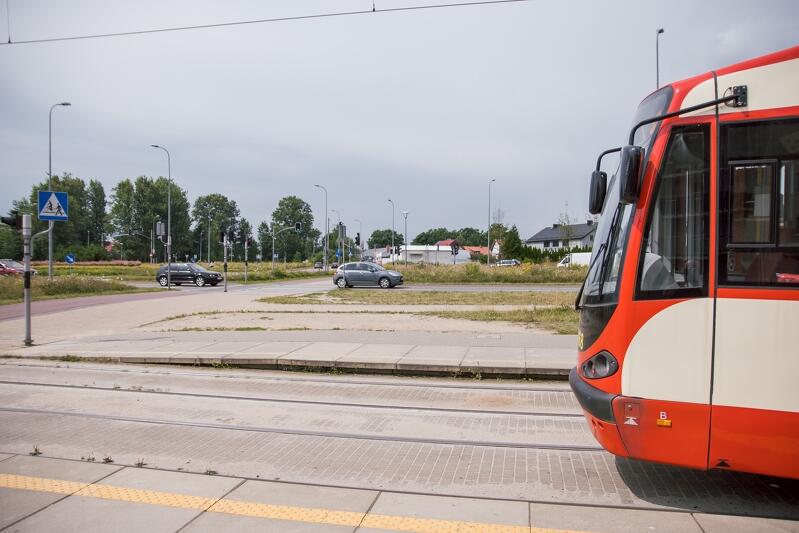 Pięć firm ubiega się o kontrakt na budowę nowej linii tramwajowej dla Gdańska Południa. Wyga ta, która w optymalnym dla miasta stopniu jest w stanie połączyć możliwie niską cenę z wysoką jakością wykonania 