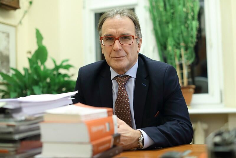 Prokurator Bogdan Szegda