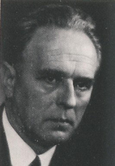 Franciszek Mamuszka
