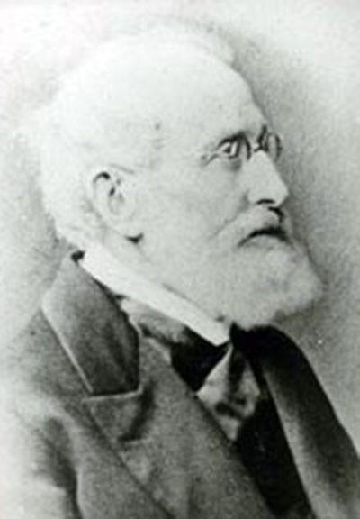 Eduard Friedrich Wiebe