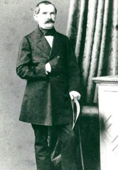 Leopold von Winter