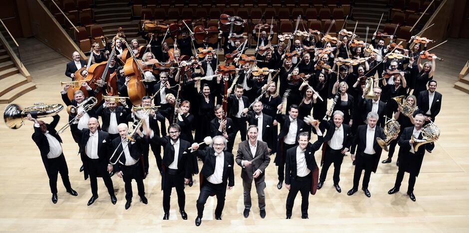 Po miesiącach przerwy publiczność ponownie będzie mogła zobaczyć Orkiestrę Symfoniczną Polskiej Filharmonii Bałtyckiej - pierwszy koncert w siedzibie już 12 lutego, wcześniej instytucja zaprasza na swojego YouTube'a