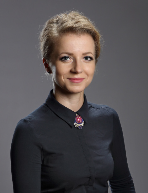 Olga Goitowska