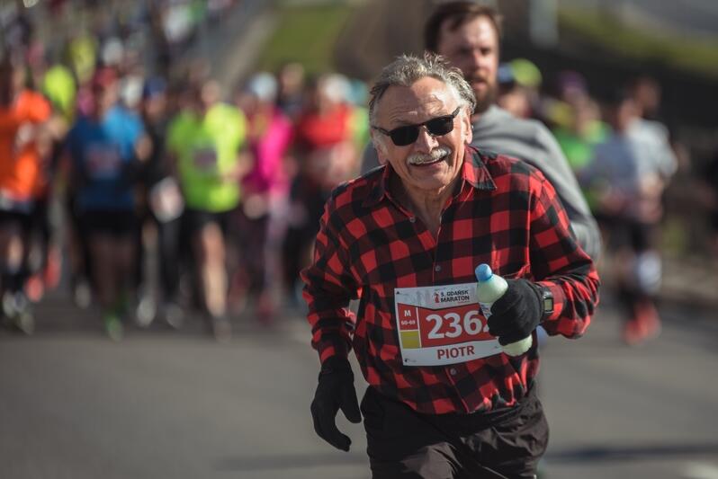 Poprzednia, piąta, edycja Gdańsk Maratonu odbyła się 14 kwietnia 2019 roku 