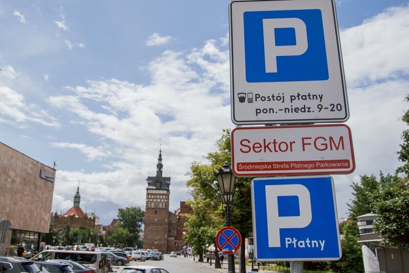 Radni zdecydowali o rozszerzeniu Stref Płatnego Parkowania na terenie miasta