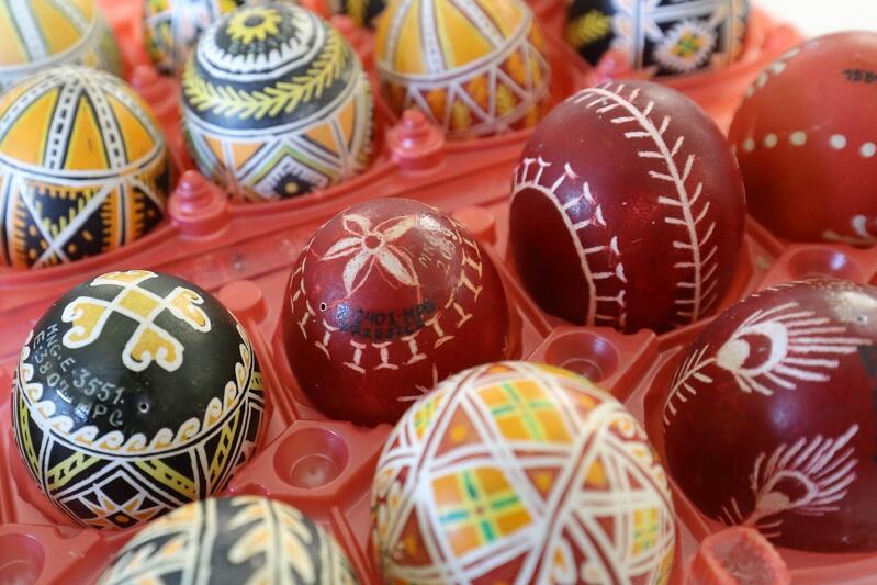 Koszyczek dla Seniora to zbiórka żywności, której celem jest wsparcie srebrnych gdańszczan w okresie Wielkanocy