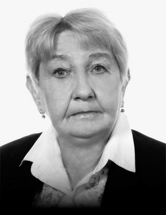 Pani Maria Kordowska miała 61 lat