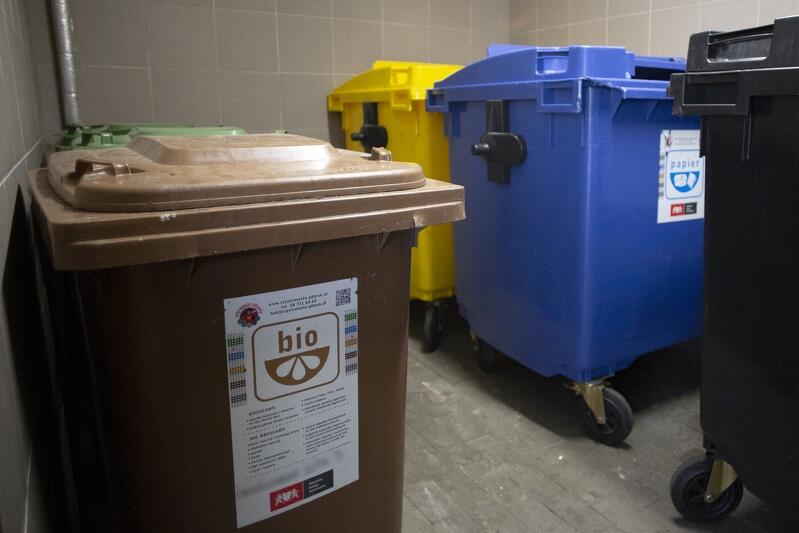 Zmiany w segregacji odpadów BIO wprowadzone są po to, by działać jeszcze bardziej proekologicznie
