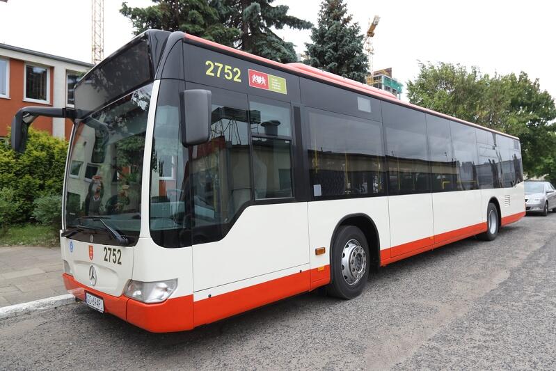 Autobusy linii 117, 143 i N4 będą jeździć objazdem 