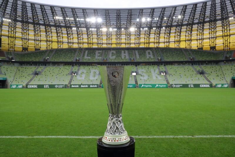 Puchar Ligi Europy UEFA, o który 26 maja, o godz. 21 zagrają w finale dwie drużyny był już raz w Gdańsku, jesienią 2019 roku, z okazji prezentacji po wyborze naszego miasta na gospodarza 