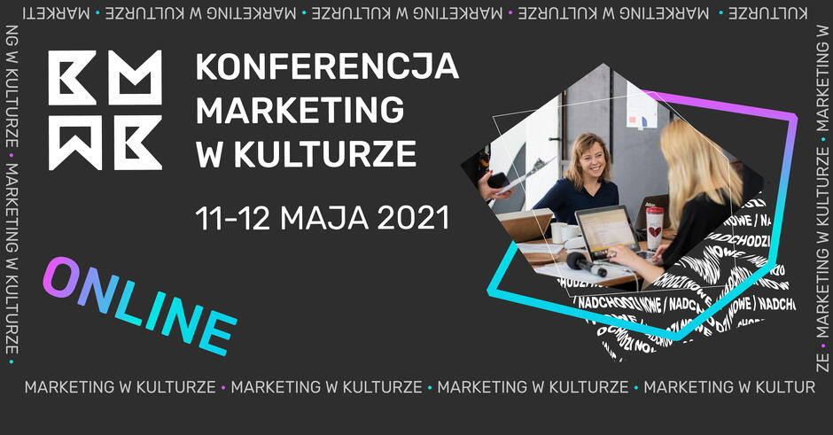 Marketing w Kulturze 2021