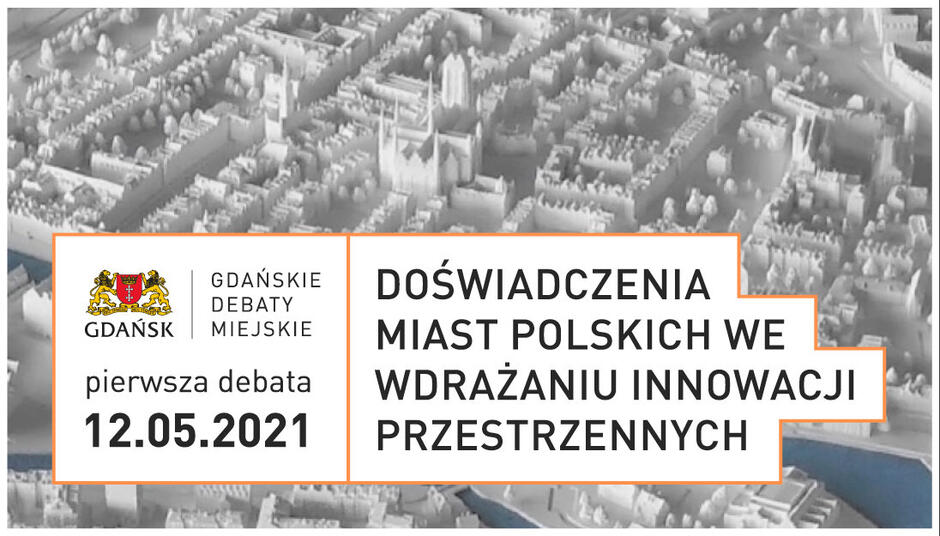 Gdańskie debaty miejskie