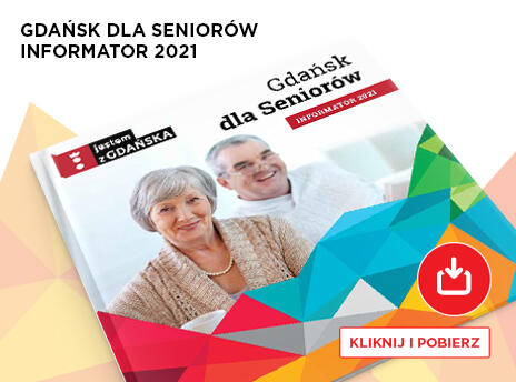 Gdańsk dla seniorów