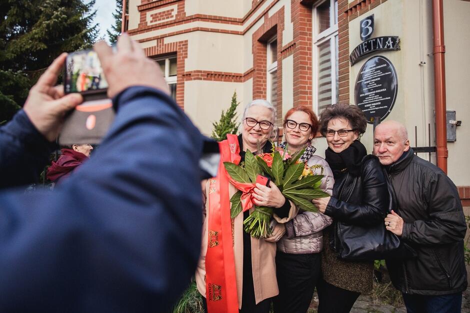  Gdańsk pamięta o wybitnych mieszkańcach Oliwy