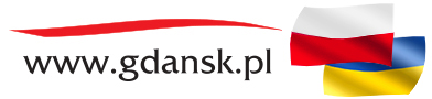 Logo www.gdansk.pl