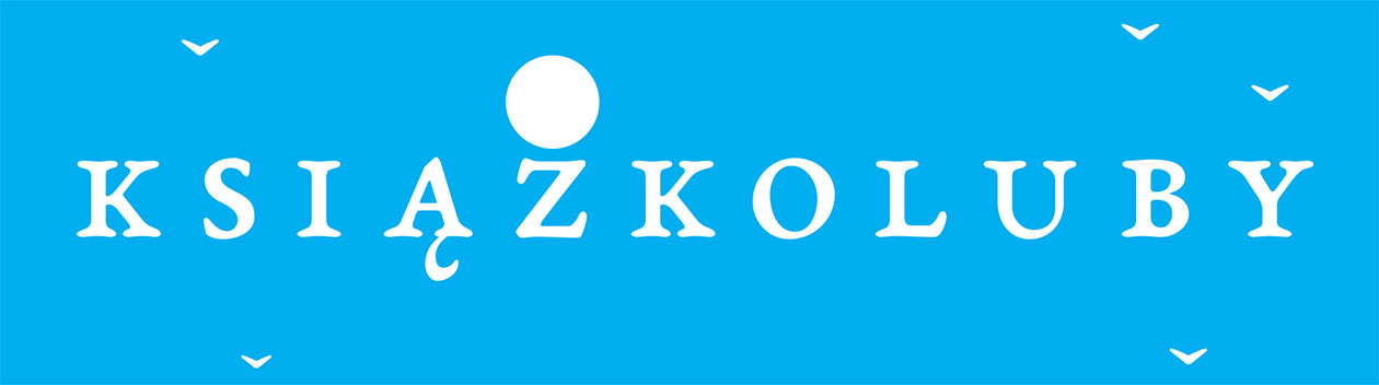 Książkoluby baner