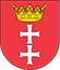 Herb Gdańska
